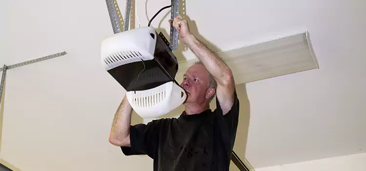 Garage Door Opener Service Golden