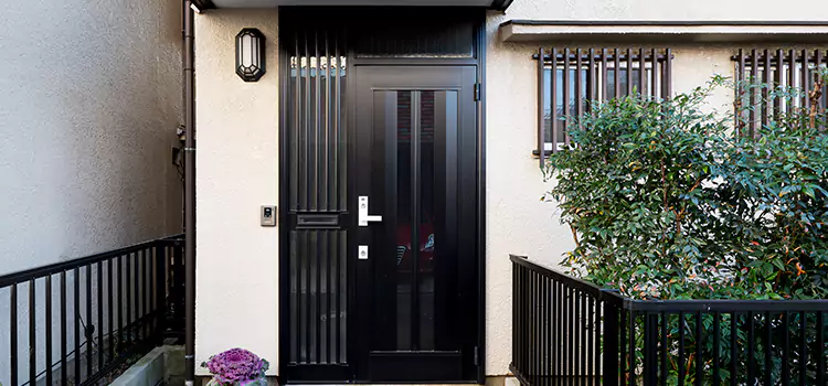 Popular Exterior Door Options in Golden, CO