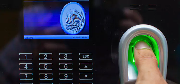 Your Trusted Partner for Secure Access in Golden, CO