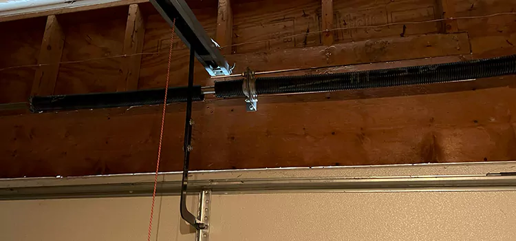 Broken Garage Door Cable Repair in Golden, CO