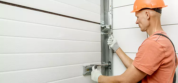 Why Choose Us for Garage Door Lock Services in Golden, CO?