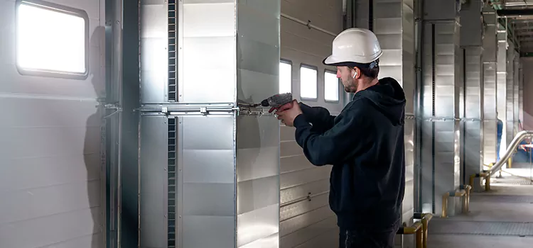 Prompt and Professional Garage Door Service in Golden, Colorado