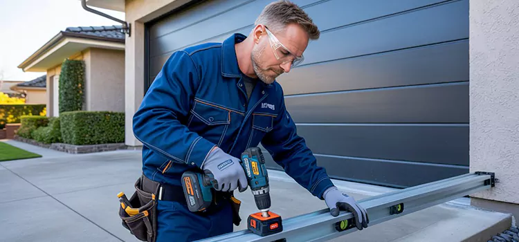 Why Choose Us for Garage Door Off Track Services in Golden, Colorado?