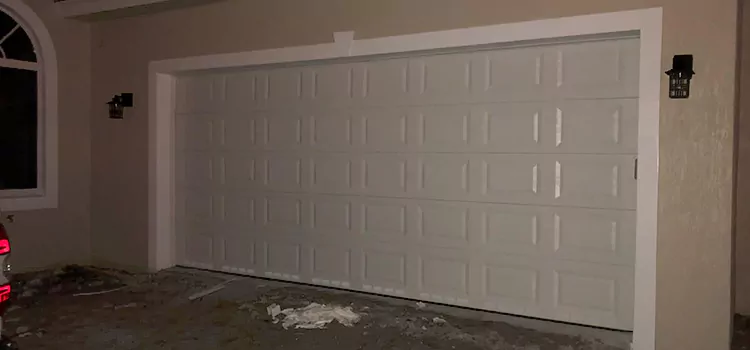 Garage Door Coil Replacement Golden