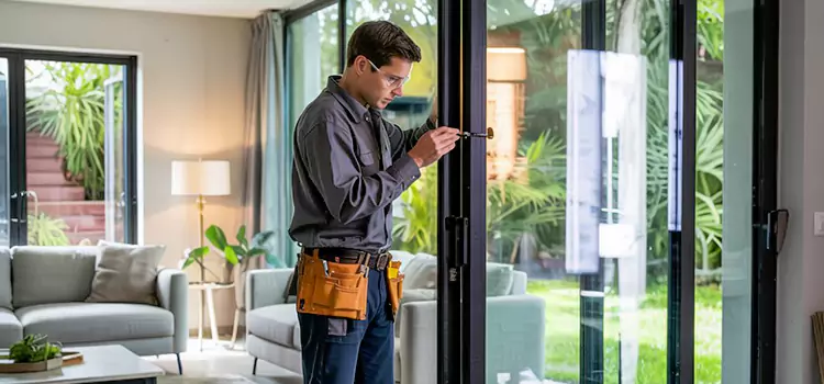 Why Choose Us for Your Glass Door Needs in Golden, CO?