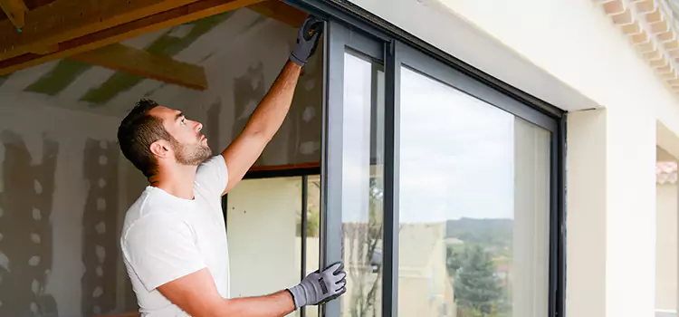 Emergency Sliding Glass Door Repair Golden
