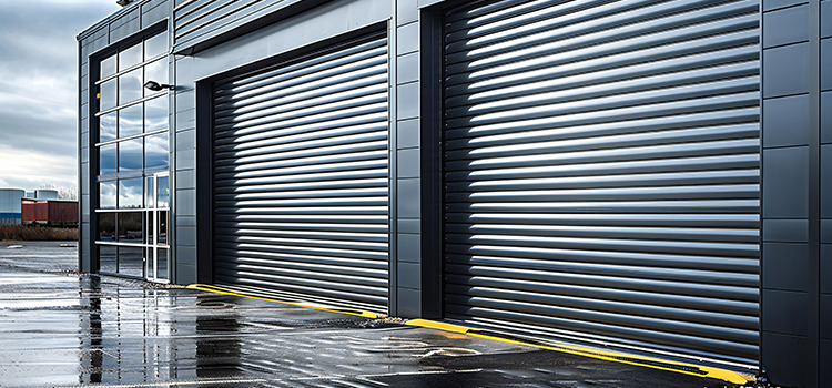 Emergency Industrial Garage Door Service Golden