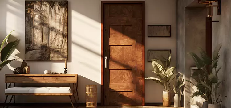Specialty Interior Doors Golden