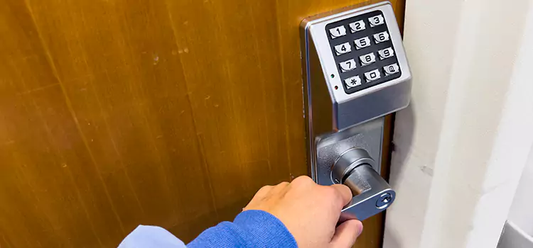 Why Choose Us for Your Keypad Lock Needs in Golden, CO?