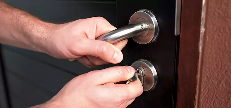 Master Key Control and Audits Golden