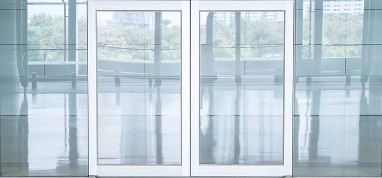Mobile Sliding Screen Door Replacement Golden