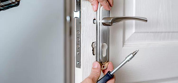 New Door Frame Installation Golden