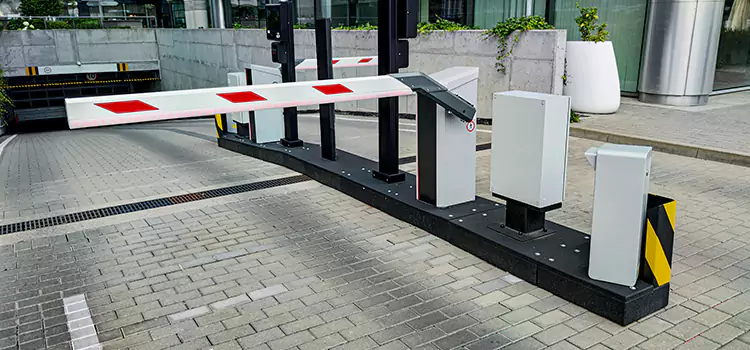 Custom Gate Design & Integration Golden