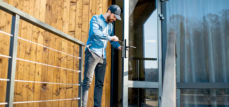 Emergency Patio Door Repair Golden