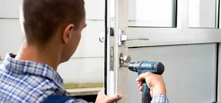 Experienced and Reliable Technicians Golden