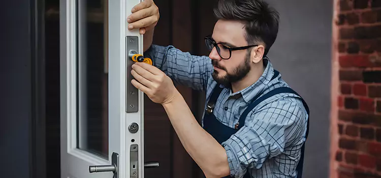 Residential Door Repairs Golden