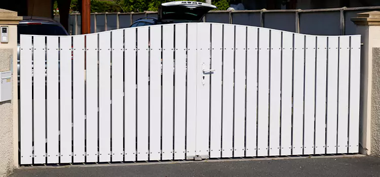 Why Choose Us for Residential Gate Repair in Golden, CO?