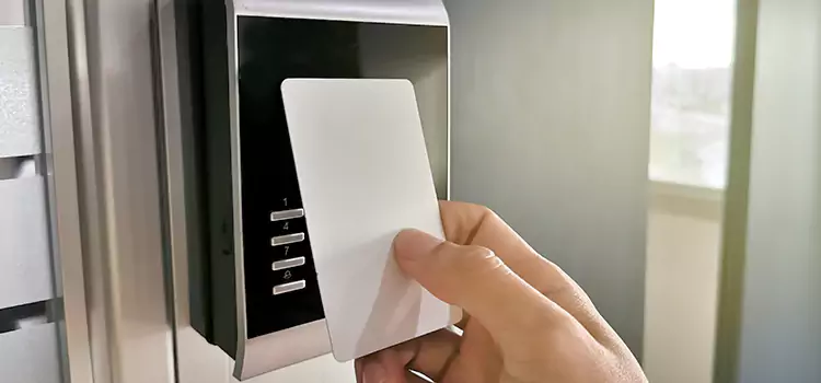 Advanced RFID Technology Integration in Golden, CO