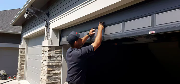 Janus Roll Up Doors Golden