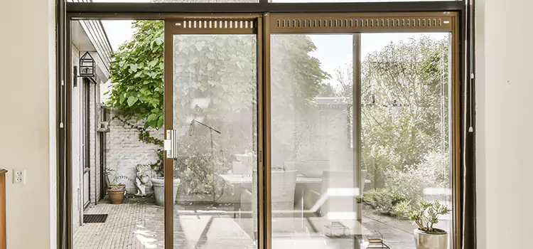 Glass Door Panel Replacement Cost Golden