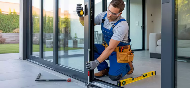 Patio Door Replacement Golden