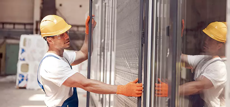 Sliding Door Mesh Replacement Golden
