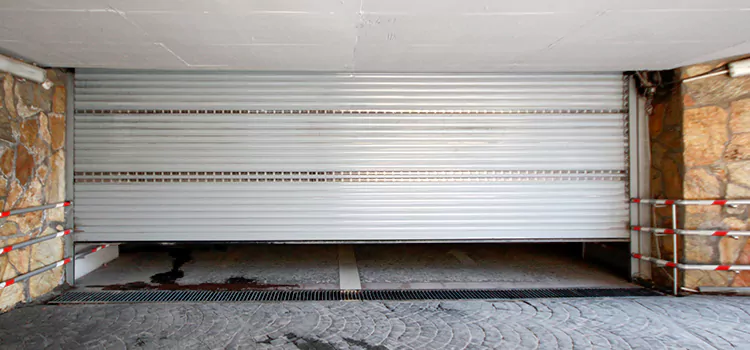 Steel Garage Door Repair Golden
